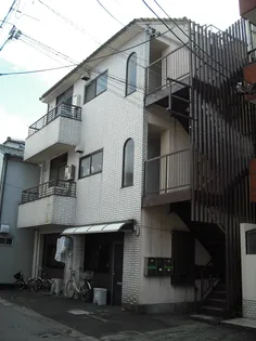 山証ビルの画像