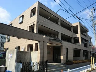 ドミール鹿島の画像