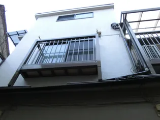 サニネス阿佐ヶ谷の画像