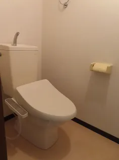 エリテールイワベ11【1階】の内装