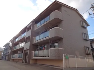 エリテールイワベ11【1階】の外観