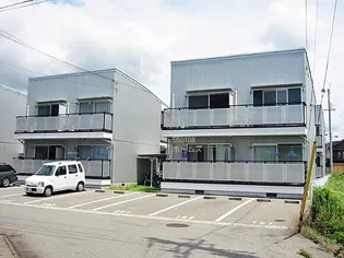 パークサイドハイツDの画像