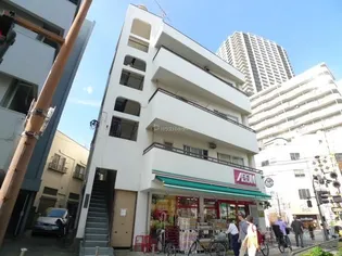 和田ビルの画像