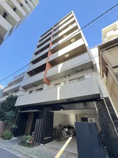 マストライフ秋葉原EAST【8階】の外観