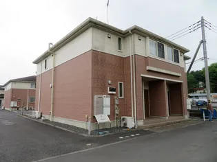 グローリーII A棟の画像