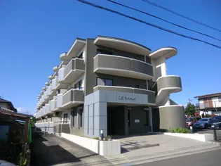 SKマンションの画像