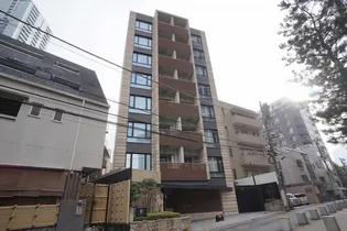 リヴェール赤坂の画像