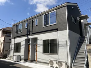 FIRST PROPERTYの画像