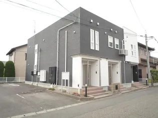 エレガント トキワ Cの画像