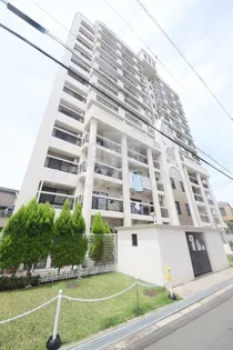 大阪府大阪市北区天満1【マンション】の外観