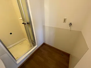 山内アパート【1階】の内装