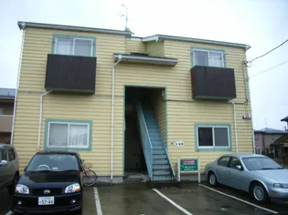 ピコットさつき野の画像