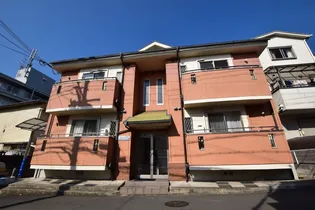 ウイング山手の画像