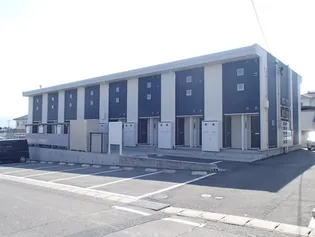 レオネクストSコーポ山寺の画像