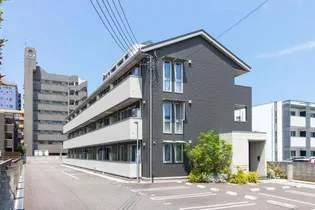 RICO FIELDの画像