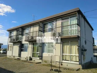 フォーブルドーリンアンAの画像