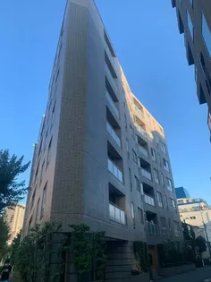 マートルコート恵比寿南IIの画像