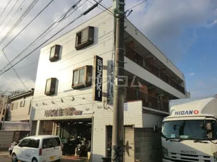 メゾン ド プチの画像