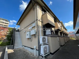 サンモールB棟の画像