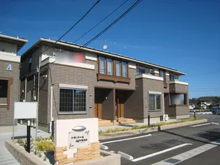 グランドール AOYAMA Aの画像