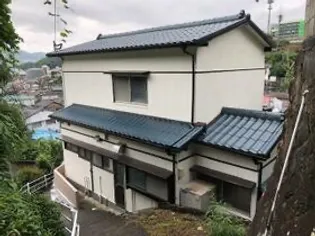 長崎県長崎市油木町【一戸建】の外観