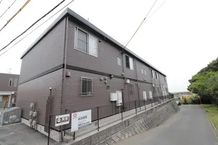 鹿児島県鹿児島市川上町【一戸建】の外観