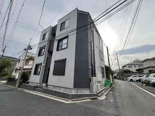 CASA TERZOの画像