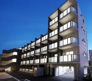 レオーネ馬込の画像