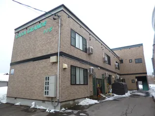 カーサ グランディーの画像