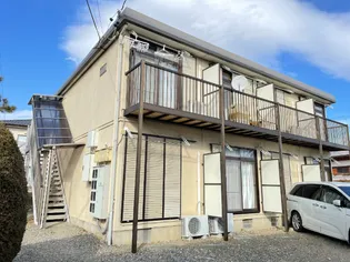 シティハイムれんげそうの画像