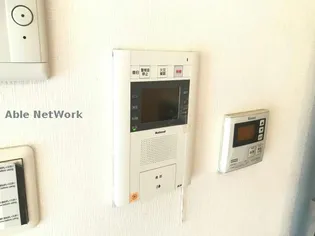 Tステージ赤池ガーデンテラスの内装