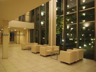 Tステージ赤池ガーデンテラスの地図