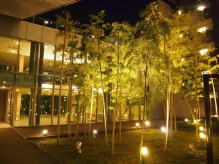 Tステージ赤池ガーデンテラスの地図