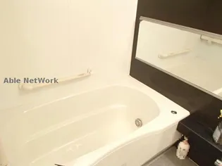 Tステージ赤池ガーデンテラスの風呂