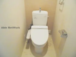 Tステージ赤池ガーデンテラスの内装