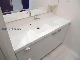 Tステージ赤池ガーデンテラスの内装