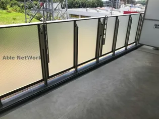 Tステージ赤池ガーデンテラスの内装