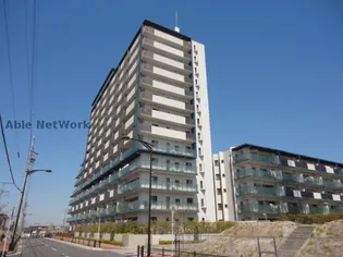 Tステージ赤池ガーデンテラスの画像