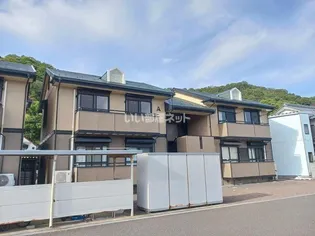 グリーンハイツ小山A棟の画像