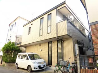 メゾンスプリードの画像