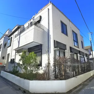 高砂コーポの画像