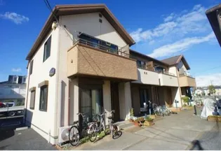 東京都西東京市北町3【一戸建】の外観