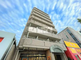 プロビデンス御器所の画像