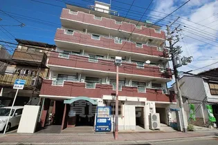 エルム関目の画像