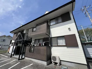 サンシティ小林E棟の画像