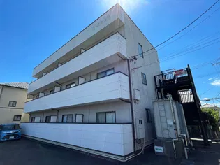 コーポ村松IIの画像