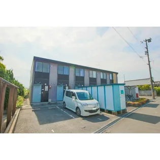 岡山県岡山市東区西大寺東3【一戸建】の外観