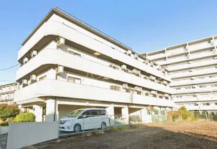 エクセラン西八王子の画像