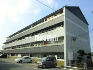 レジデンス善の画像