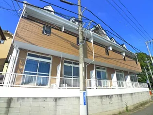 柏レジデンシャル第7の画像